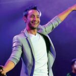 Se dilucido la sorpresa: Luciano Pereyra estará presente en “La Rioja Chaya 2024”