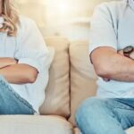 Las frases que debes evitar decir en una discusión de pareja, según los psicólogos