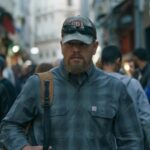 Matt Damon, todo un padre en Cuestión de sangre, en Netflix