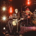 Ya se anotaron 10.000 postulantes para ser el nuevo guitarrista de Smashing Pumpkins