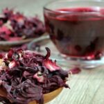 Cómo se prepara el té de hibisco para adelgazar y bajar el colesterol