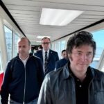 Una nueva encuesta se metió con la Ley Ómnibus: qué apoya y qué rechaza la gente