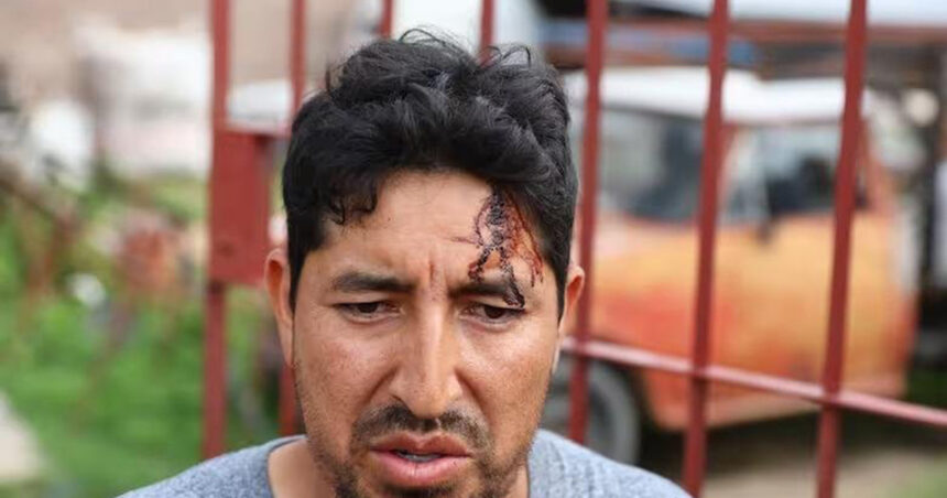 Morir a los 13 por la plata en la caja de zapatos Morir a los 13 por la plata en la caja de zapatos
