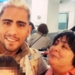 Luchaba contra un cáncer y la mató su único hijo cuando supo que se iba a casar