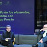 La novela de un lector apasionado