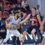Riachuelo cerró una gira perfecta frente a San Lorenzo
