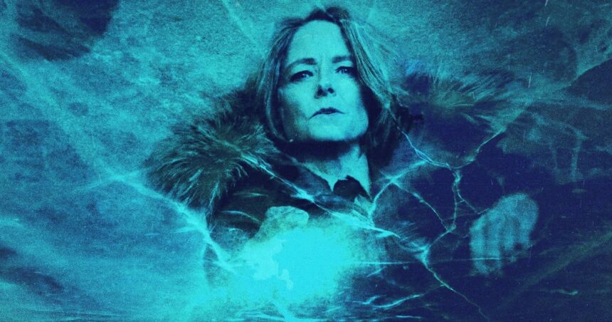 Por qué True Detective, con Jodie Foster, es apasionante: el enigma de otro mundo Por qué True Detective, con Jodie Foster, es apasionante: el enigma de otro mundo