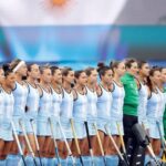 Las Leonas y Los Leones ya conocen a sus rivales de los Juegos Olímpicos de París 2024