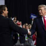 De “demonio” a un “tipo fantástico”: quién es Ron DeSantis el nuevo aliado de Donald Trump