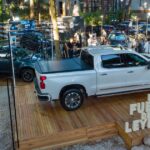 El verano increíble de Chevrolet: test drives, grandes novedades y shows en vivo