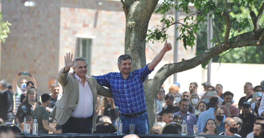 Nueva encuesta y polémica: quiénes son los cinco políticos top con más rechazo del país Nueva encuesta y polémica: quiénes son los cinco políticos top con más rechazo del país