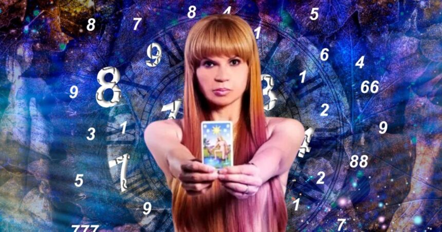 Mhoni vidente revela los números de la suerte del 22 al 26 de enero 2024 para todos los signos Mhoni vidente revela los números de la suerte del 22 al 26 de enero 2024 para todos los signos