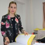 El Juzgado de Violencia de Género investiga el hallazgo del cuerpo calcinado de una mujer