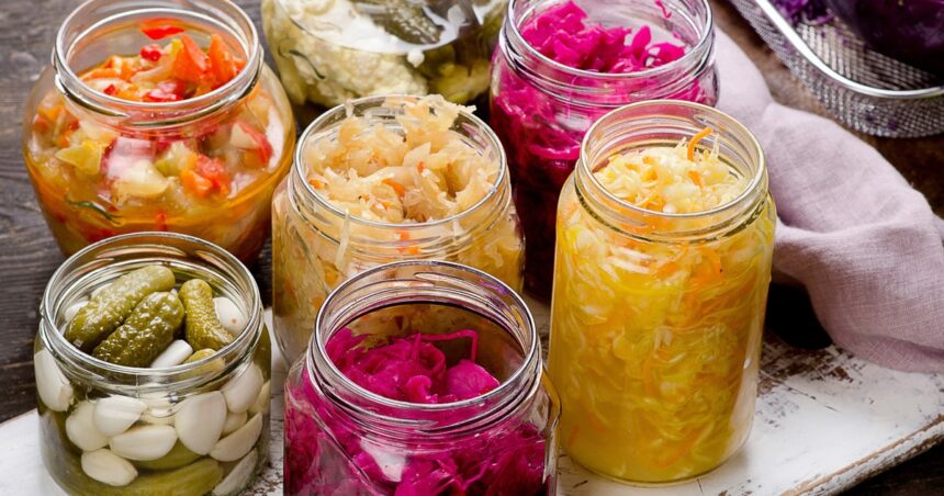 ¿Qué le pasa a mi cuerpo si tomo probióticos?