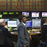 Avanza la Ley Ómnibus en el Congreso y las acciones y los bonos argentinos se recuperan
