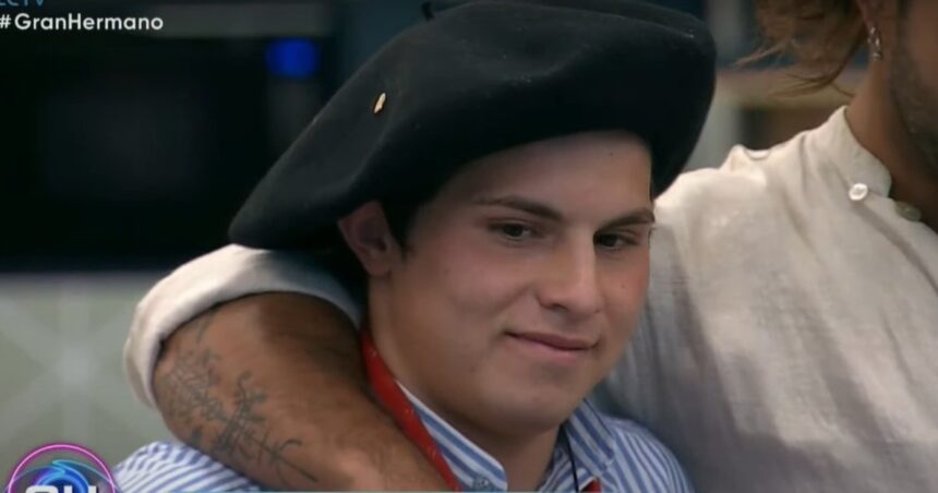 A un mes de su salida de Gran Hermano: el mal momento de “El Paisa” Williams