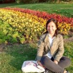 Virginia Higa: “No quería que fuera un libro de clichés sobre Suecia”