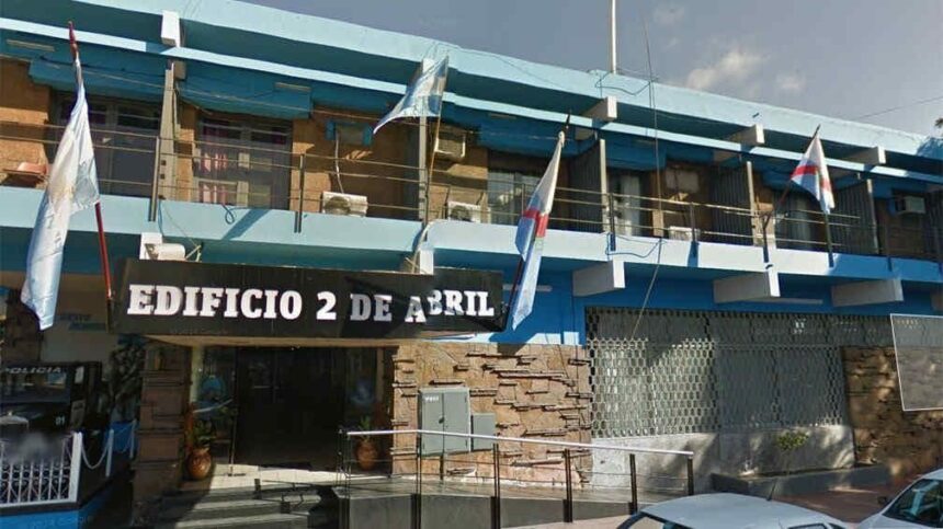 Automovilista atropelló a una mujer de 65 años en Av. San Francisco Automovilista atropelló a una mujer de 65 años en Av. San Francisco