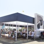 Asistencia perfecta: el Banco Provincia dice presente una vez más en Expoagro