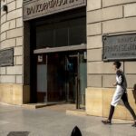Cómo operan y hasta qué hora atenderán los bancos por el paro de la CGT