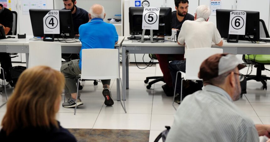 Jubilados, confirman un bono de $ 55.000 para febrero: a quiénes corresponde y cómo se paga