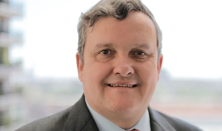 Para el economista, Aldo Abram: “La emisión de la cuasimoneda riojana es inconstitucional» Para el economista, Aldo Abram: “La emisión de la cuasimoneda riojana es inconstitucional»