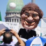 Uno de los Moyano cargó contra el paro de la CGT: “Tenía que hacerse hace dos años”