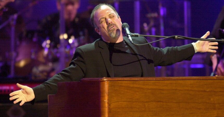 Billy Joel sacará su primera canción en 17 años: ¿por qué tardó tanto? Billy Joel sacará su primera canción en 17 años: ¿por qué tardó tanto?