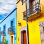 36 horas en Oaxaca: clases de cocina, artesanías y mucha tradición