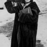Greta Garbo y Horacio Quiroga, pareja insospechada