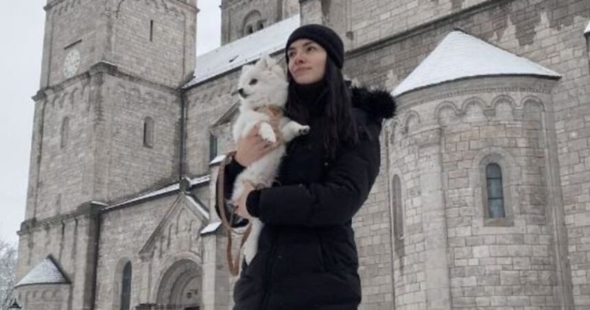 Es argentina, emigró a Alemania y un impensado motivo cambió su vida: “Soy muy feliz”