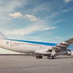 Aerolíneas Argentinas cancela su vuelo semanal a Cuba: asegura que la ruta genera pérdidas