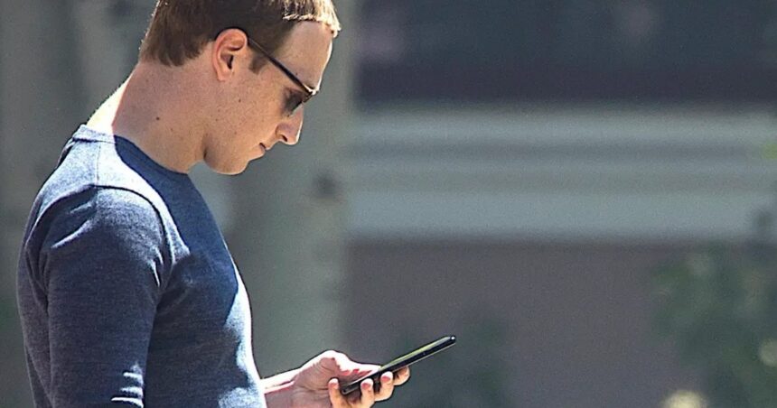 Mark Zuckerberg está construyendo un complejo con búnker secreto en Hawaii: todo lo que se sabe Mark Zuckerberg está construyendo un complejo con búnker secreto en Hawaii: todo lo que se sabe