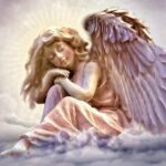Cómo saber si hay un ángel en mi casa