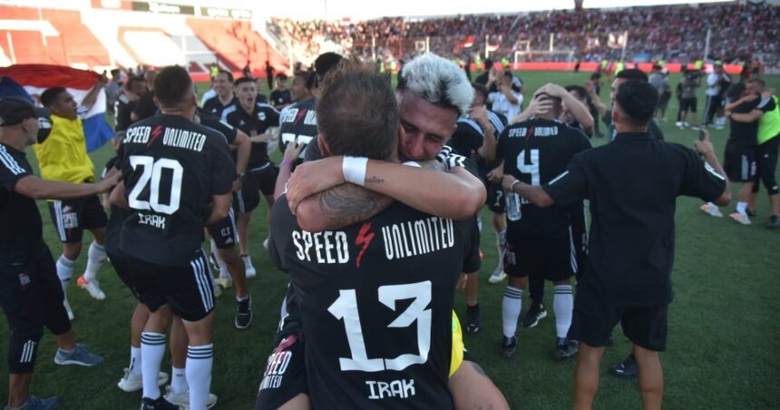 Instituto de Córdoba vs Riestra, por la Copa de la Liga Profesional: minuto a minuto, en directo