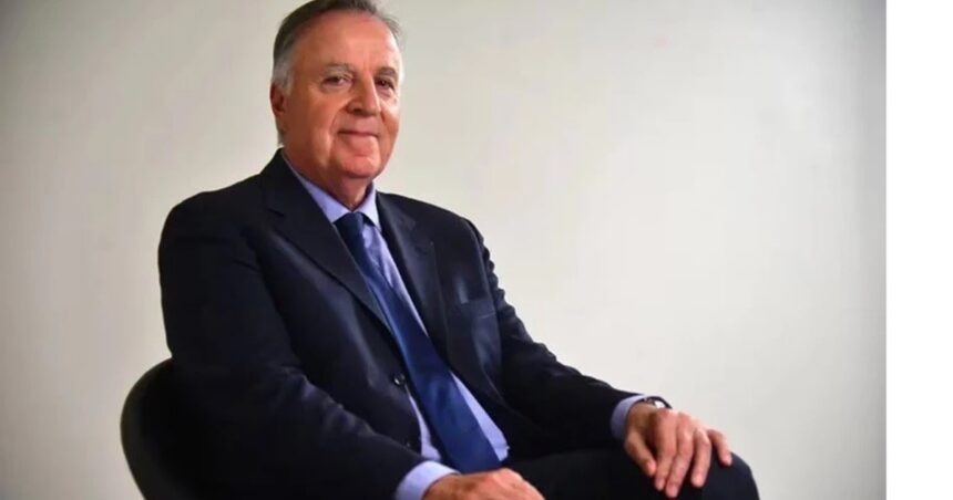 El Gobierno completó el directorio del Banco Nación El Gobierno completó el directorio del Banco Nación