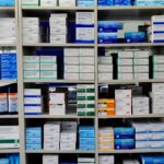 El dato sobre las ventas de medicamentos que enciende una alarma