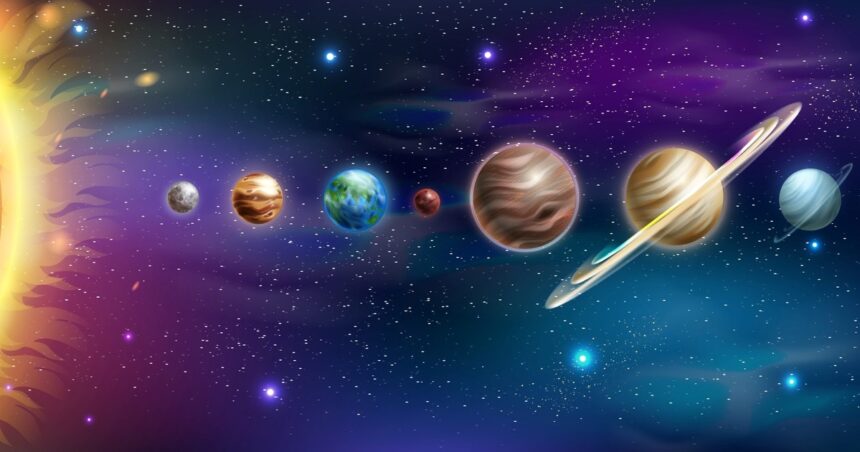 Qué significan los planetas retrógrados y cómo influyen en la personalidad, según la astrología