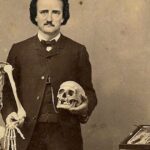 Las mejores frases de Edgar Allan Poe para enviar por Whatsapp