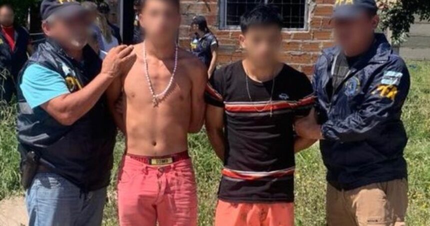 El crimen de Uma: ¿civilización o barbarie? El crimen de Uma: ¿civilización o barbarie?