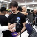 Crearon una app para aprender el lenguaje de señas