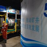 China apuesta a digitalizar 100% su economía en 2035