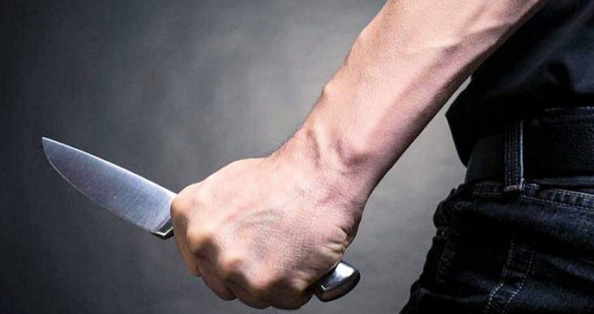 Guandacol: en confuso episodio apuñalaron a un hombre en la vía publica
