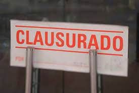 Vichigasta: clausuraron un Maxi kiosco por vender bebidas alcohólicas fuera de horario Vichigasta: clausuraron un Maxi kiosco por vender bebidas alcohólicas fuera de horario