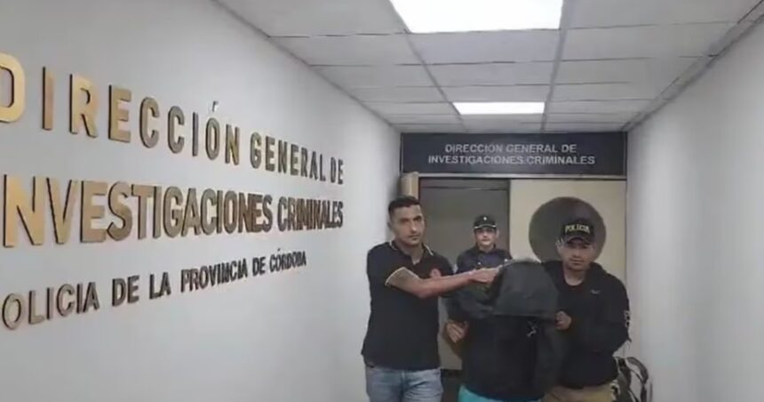 Sangrienta fiesta de 15 en Córdoba: se enfrentaron dos bandas y un joven murió acribillado Sangrienta fiesta de 15 en Córdoba: se enfrentaron dos bandas y un joven murió acribillado