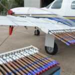 Polémica por uso de aviones y cañones que ‘cortan’ el granizo