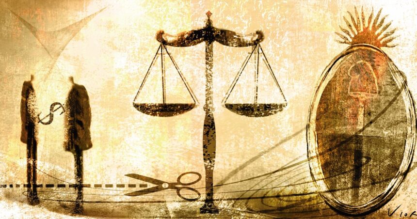 “De corrupción, y la moral que el Código Penal no tipifica”