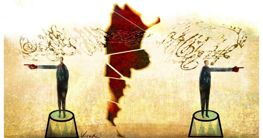 La resistencia corporativa energética