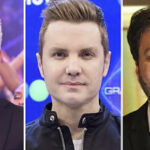 Cómo será la noche de este súper lunes: se despide Tinelli, y Kaczka y Del Moro suben la apuesta
