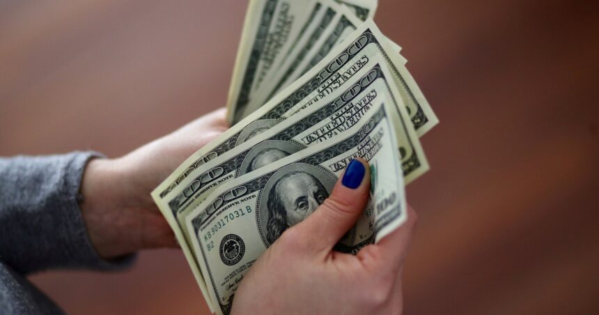 Dólar hoy: a cuánto cotizan el oficial y sus diferentes tipos de cambio este lunes 29 de enero Dólar hoy: a cuánto cotizan el oficial y sus diferentes tipos de cambio este lunes 29 de enero